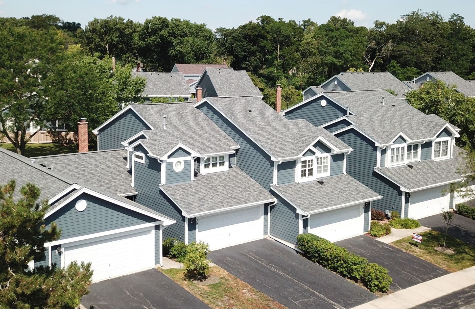 multifamily services