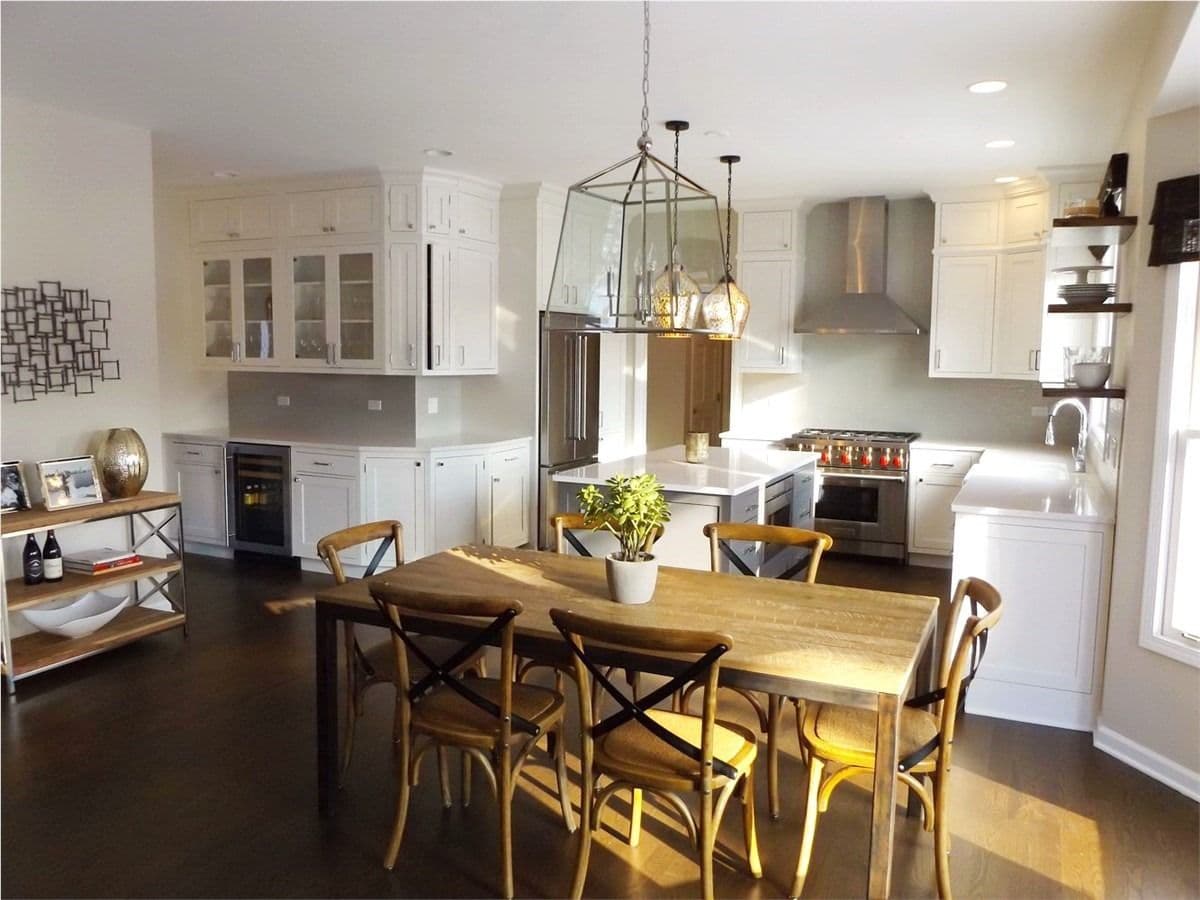 barrington project 1